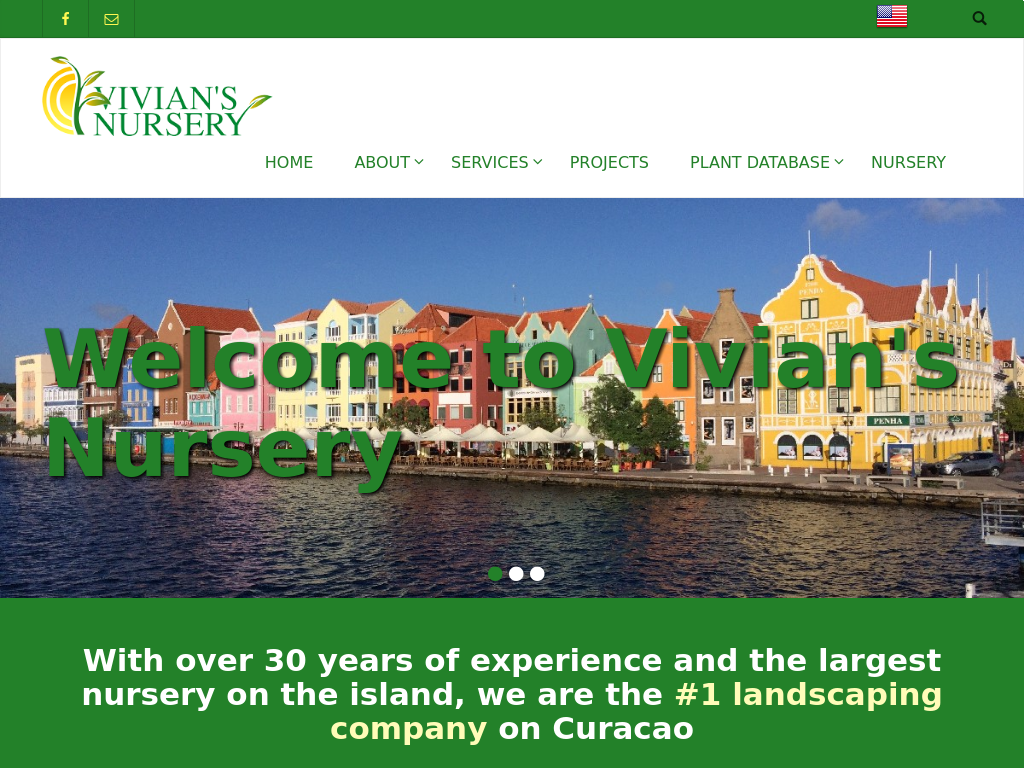 Vivians Nursery