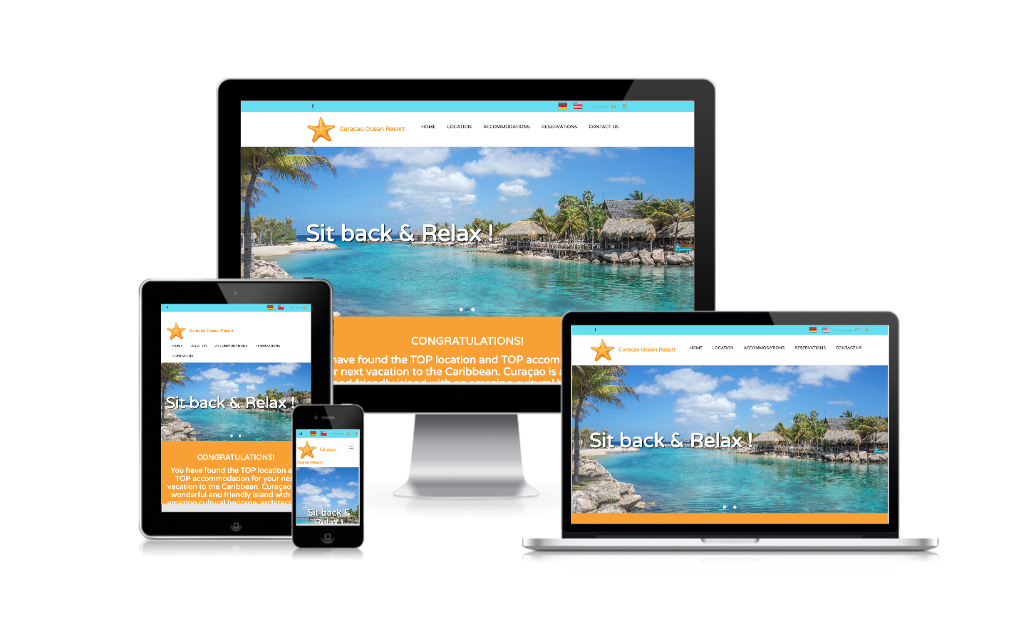 Curacao Ocean Resort